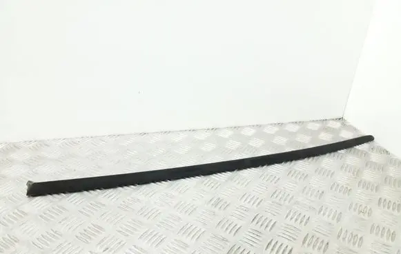 Audi A5 Sportback 8TA Windshield trim 8T0854328