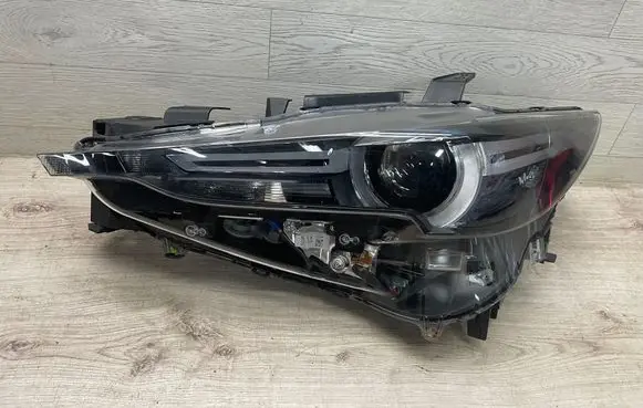 Headlight/headlamp