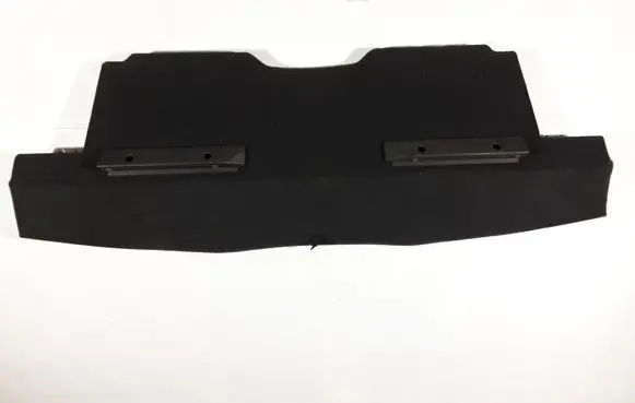 Honda Civic IX Trunk/boot floor carpet liner 84512TB9G012M1 NH167L