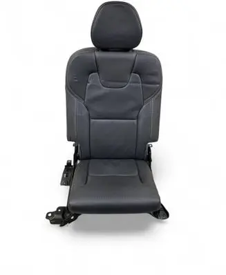 Volvo XC90 Third row seats 
