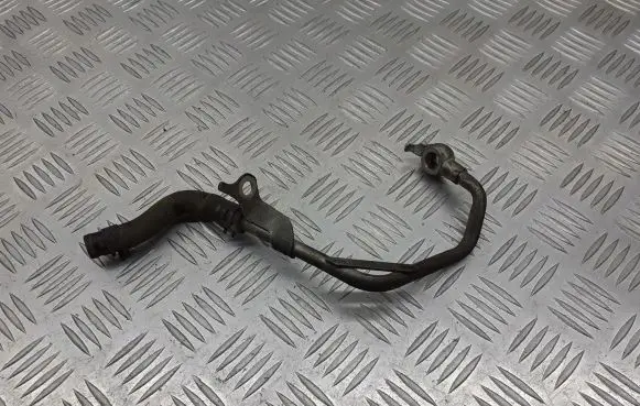 Toyota Auris 150 Turbo turbocharger oiling pipe/hose