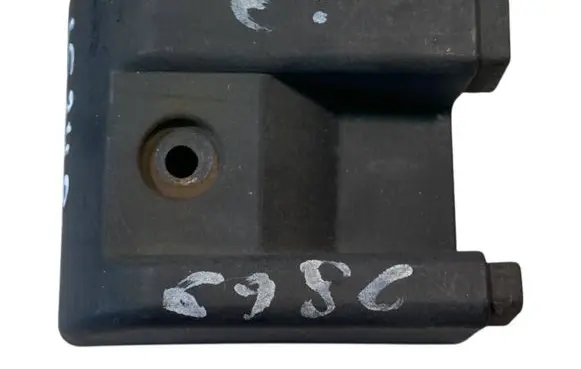 Citroen Jumper Sliding door rail trim 1306487070