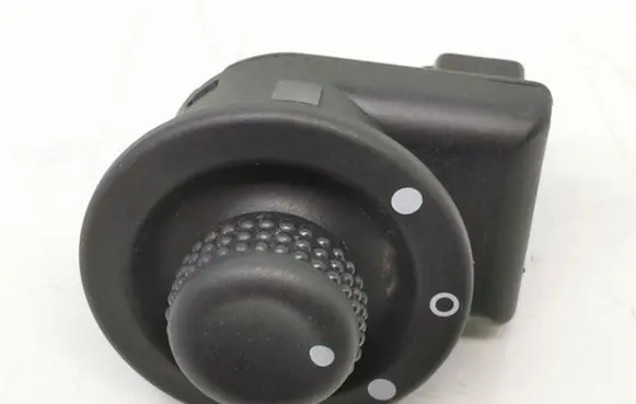 Renault Master III Wing mirror switch 255704649R M5275