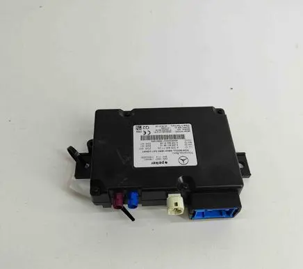 Mercedes-Benz GLC X253 C253 Bluetooth control unit module A2059016810 A2059026108