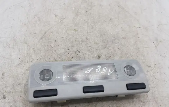BMW 5 E39 Front seat light 83601057