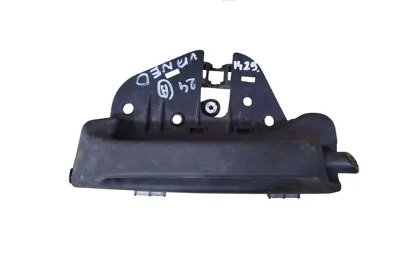 Mercedes-Benz Vaneo W414 Rear door interior handle A4147600761