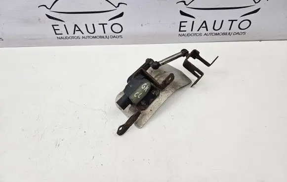 Volkswagen PASSAT CC Headlight/headlamp level sensor 1K0941273G 6PM008518