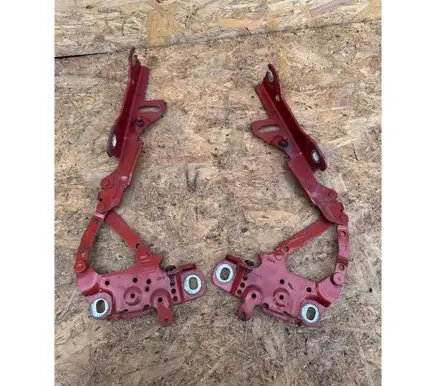 BMW 4 F32 F33 Engine bonnet/hood hinges 13989610 R42815