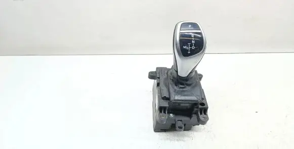 BMW 5 F10 F11 Gear selector 9251191