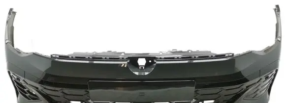 Volkswagen Golf VIII Front bumper 5H0807221AC LI7F