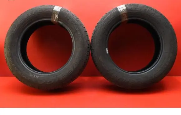 Opel Astra H R17 summer tire