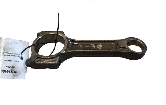 Nissan Qashqai Connecting rod/conrod 