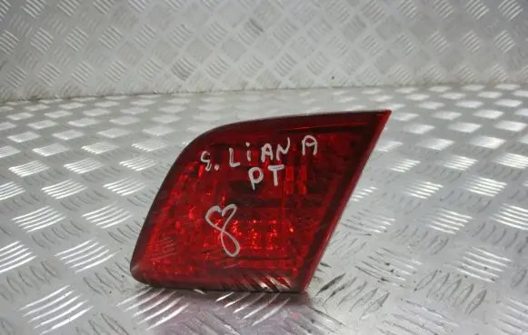 Suzuki Liana Rear/tail lights