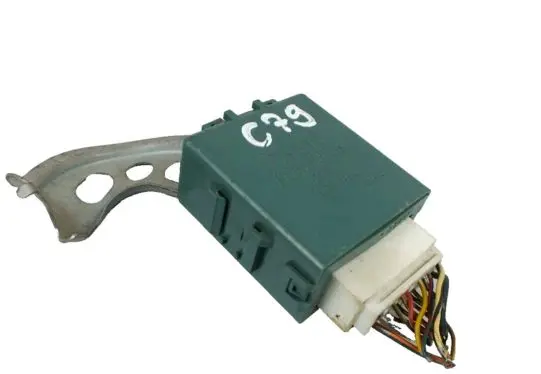 Toyota Yaris Door control unit/module 859800D040