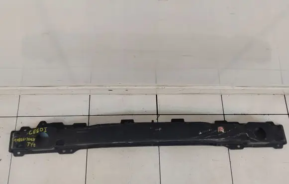 KIA Ceed Rear bumper support beam 