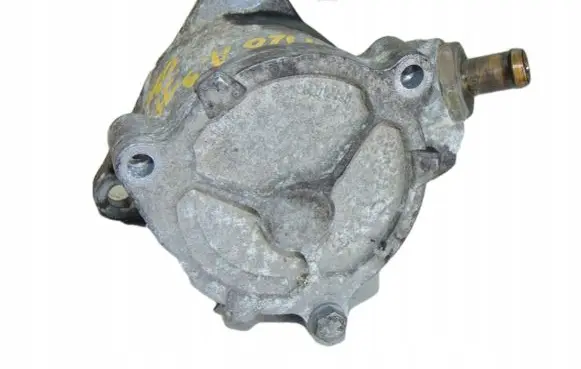 Fiat Stilo Vacuum pump 666017196