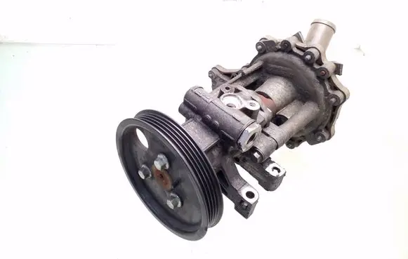 Peugeot Boxer Water pump 6C1Q8K500AF 6C1Q3A733AA