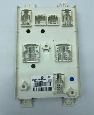 Dodge Charger Comfort/convenience module 68309504AB 68309504 YH060701283