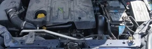 Fiat Croma Engine 939A1000