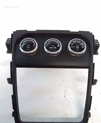 Suzuki SX4 Climate control unit 39510-79J02 3951079J0 7726
