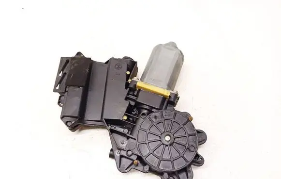 Ford Galaxy Rear door window regulator motor 1h4959811b