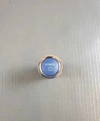 Toyota RAV 4 (XA50) Engine start stop button switch 15F032D 2010DJ2910