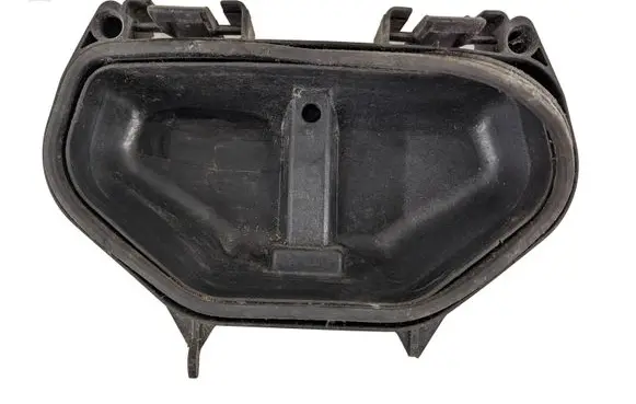 Headlight/headlamp dust cover