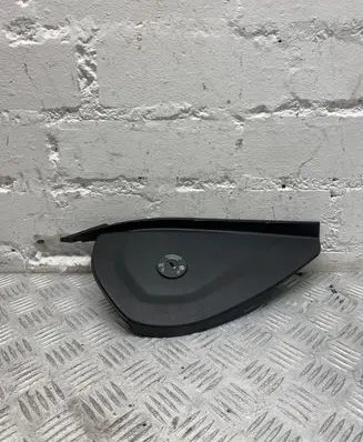 BMW X6 F16 Dashboard side end trim 1176358X