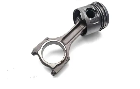 BMW 3 E90 E91 Piston with connecting rod N47D20C