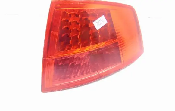 Audi A8 S8 D3 4E Rear/tail lights 4E0945096C
