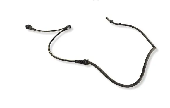 Audi A4 S4 B8 8K Front ABS sensor wiring 