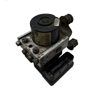 Volkswagen Caddy ABS Pump 1K0907379P 00009496E5 10097003153