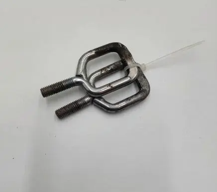 Mini Cooper Countryman R60 Engine bonnet/hood lock/latch loop/hook 