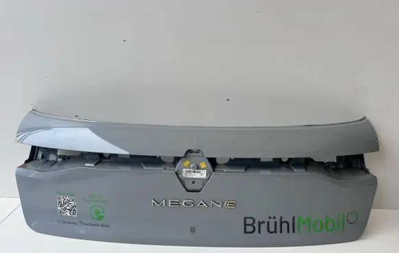 Renault Megane E-Tech Tailgate trim 901528393R