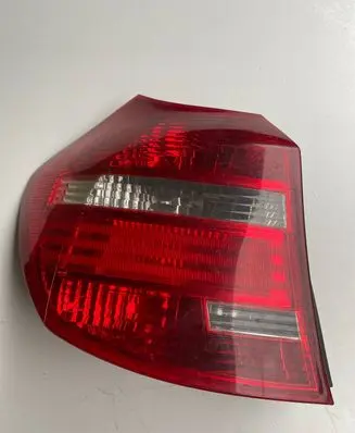 BMW 1 E81 E87 Rear/tail lights