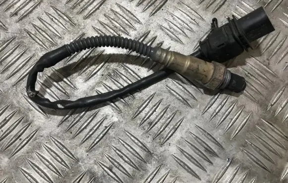 Volvo V70 Lambda probe sensor 0258017107 686231