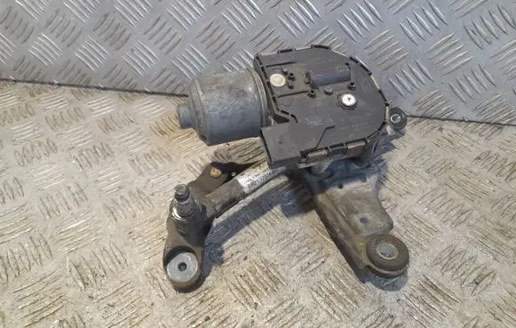 Ford S-MAX Front wiper linkage and motor 6M2117504BG
