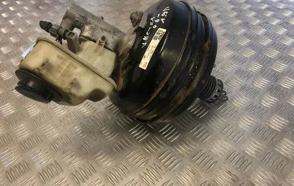Opel Vectra C Brake booster 13126711