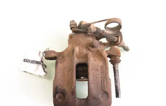 Audi A4 S4 B5 8D Rear brake caliper