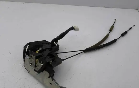 Mazda CX-7 Front door lock