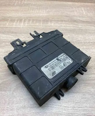 Volkswagen Sharan Gearbox control unit/module 099927733AB