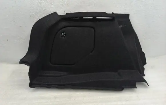 BMW 1 F20 F21 Trunk/boot side trim panel 7238843