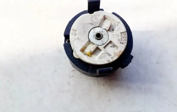 Fiat Bravo - Brava Ignition lock contact 