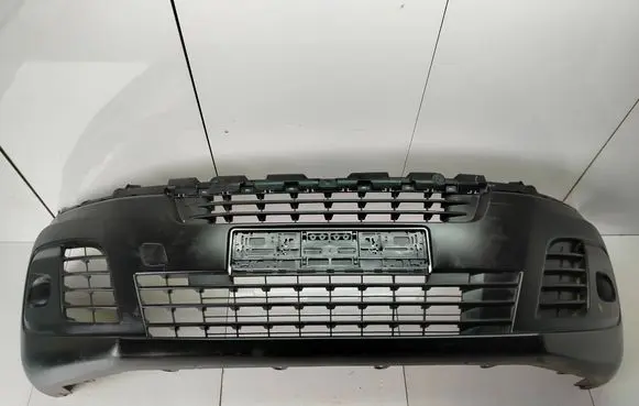 Peugeot Expert Front bumper 9808639977