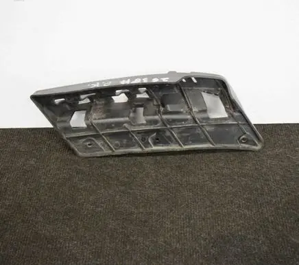 Headlight/headlamp mounting bracket