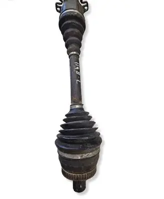 Volkswagen Sharan Front driveshaft VKJC7004