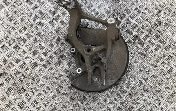 Audi A5 8T 8F Rear wheel hub 8K0505435