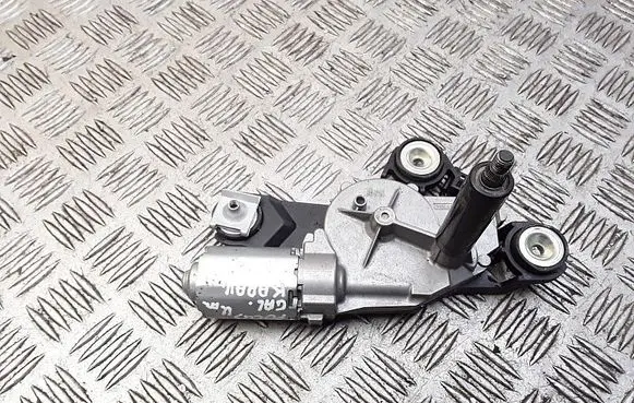 Ford Focus Wiper motor bv6117k441aa 0390201205
