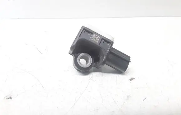 Volvo S60 Airbag deployment crash/impact sensor 31334336