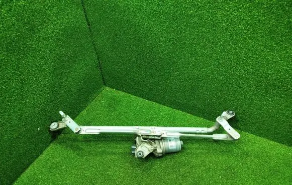 Renault Arkana Front wiper linkage and motor 288006178R